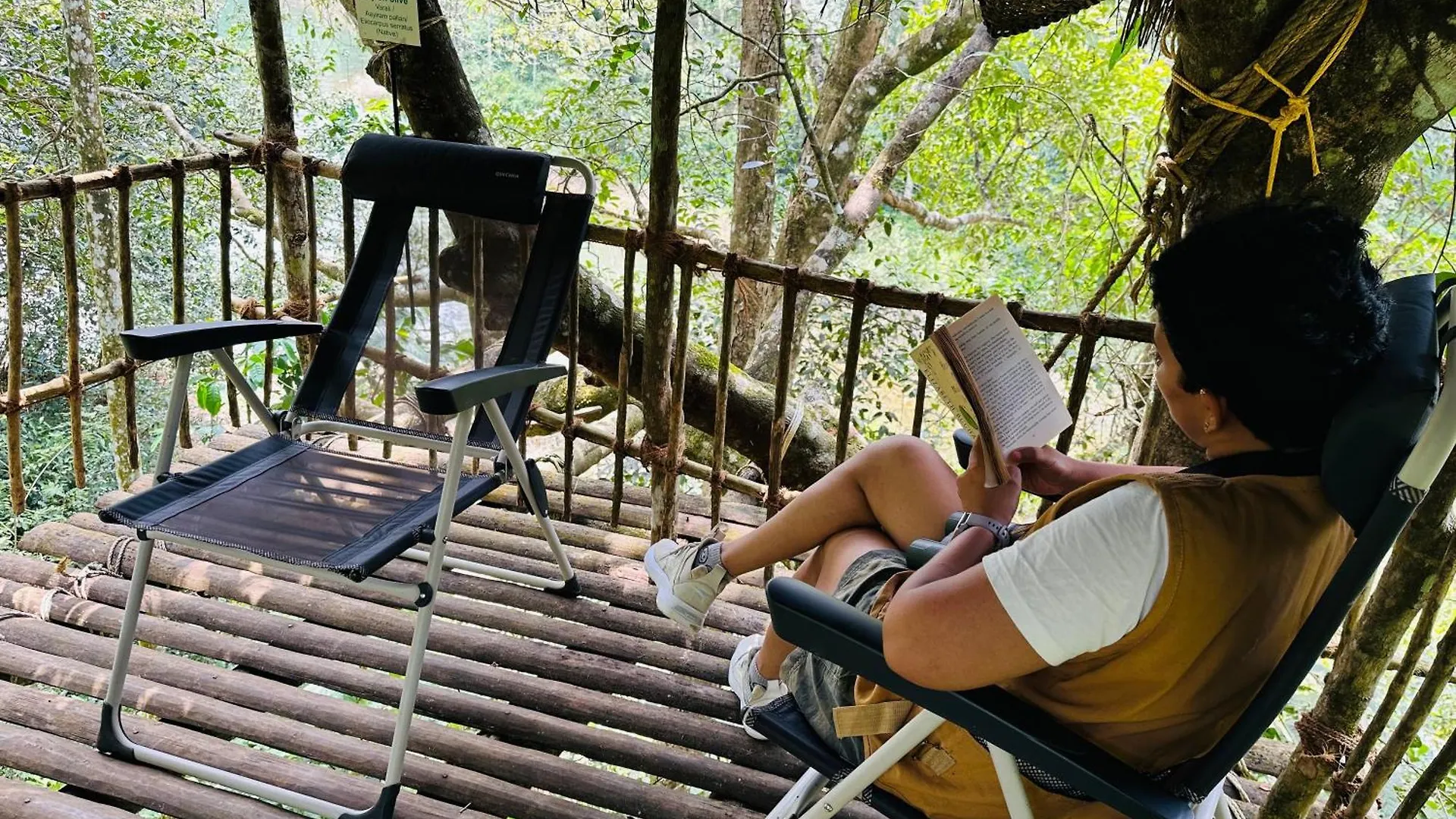 Drey At Druv Dakshin Farm Resort Padinjarathara