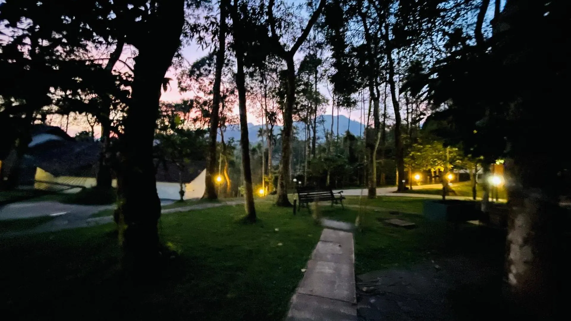 Вилла Drey At Druv Dakshin Farm Resort Padinjarathara Индия