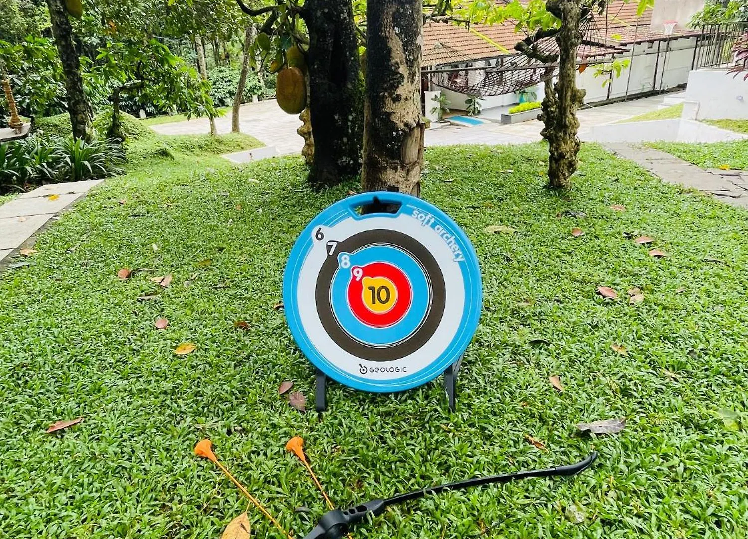 빌라 Drey At Druv Dakshin Farm Resort Padinjarathara