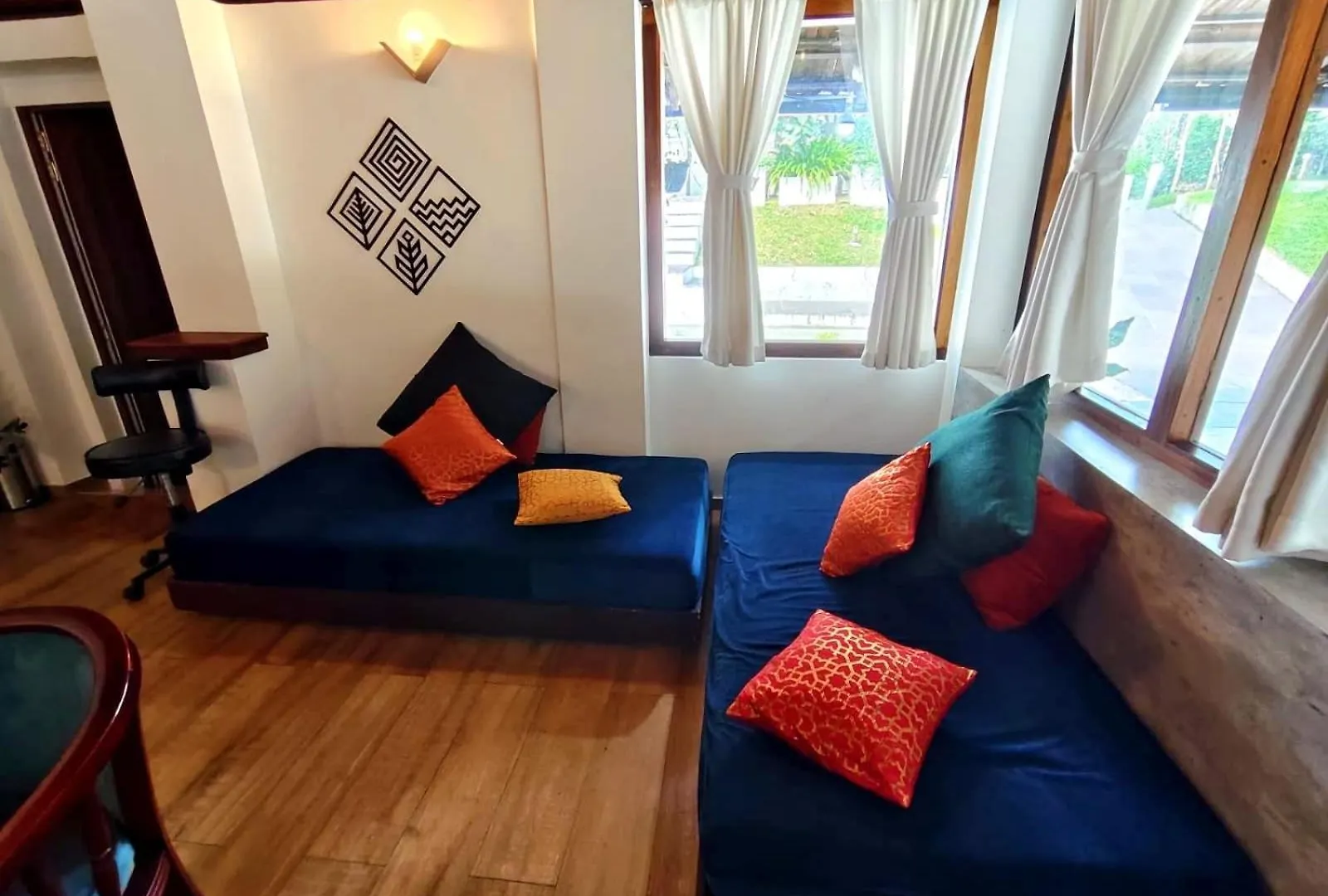 Drey At Druv Dakshin Farm Resort Padinjarathara