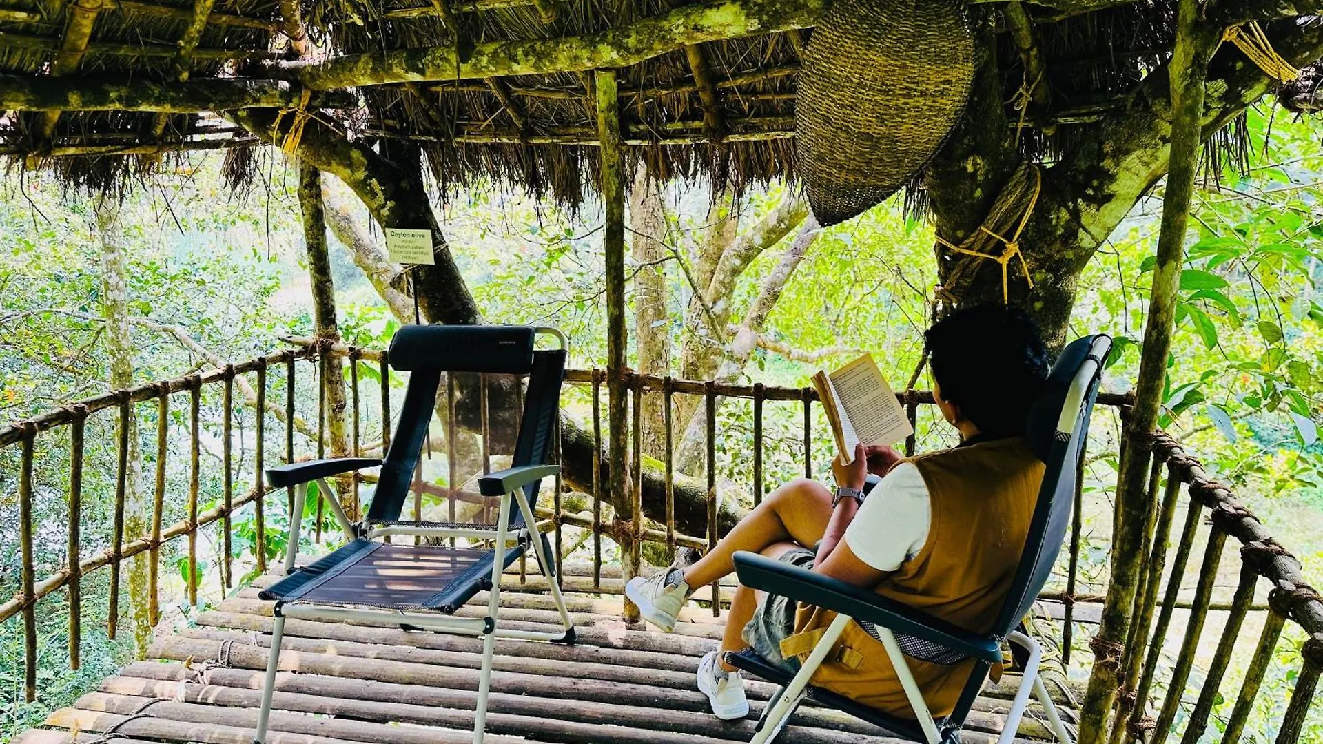 Drey At Druv Dakshin Farm Resort Padinjarathara 인도